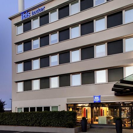 Ibis Budget Clermont Ferrand Centre Montferrand Εξωτερικό φωτογραφία