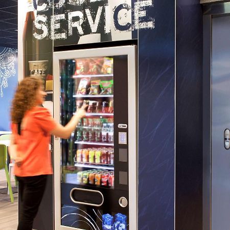 Ibis Budget Clermont Ferrand Centre Montferrand Εξωτερικό φωτογραφία