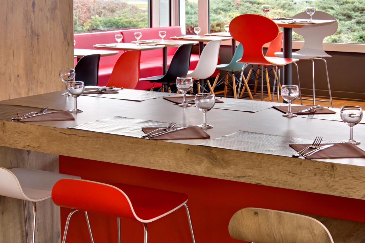 Ibis Budget Clermont Ferrand Centre Montferrand Εξωτερικό φωτογραφία