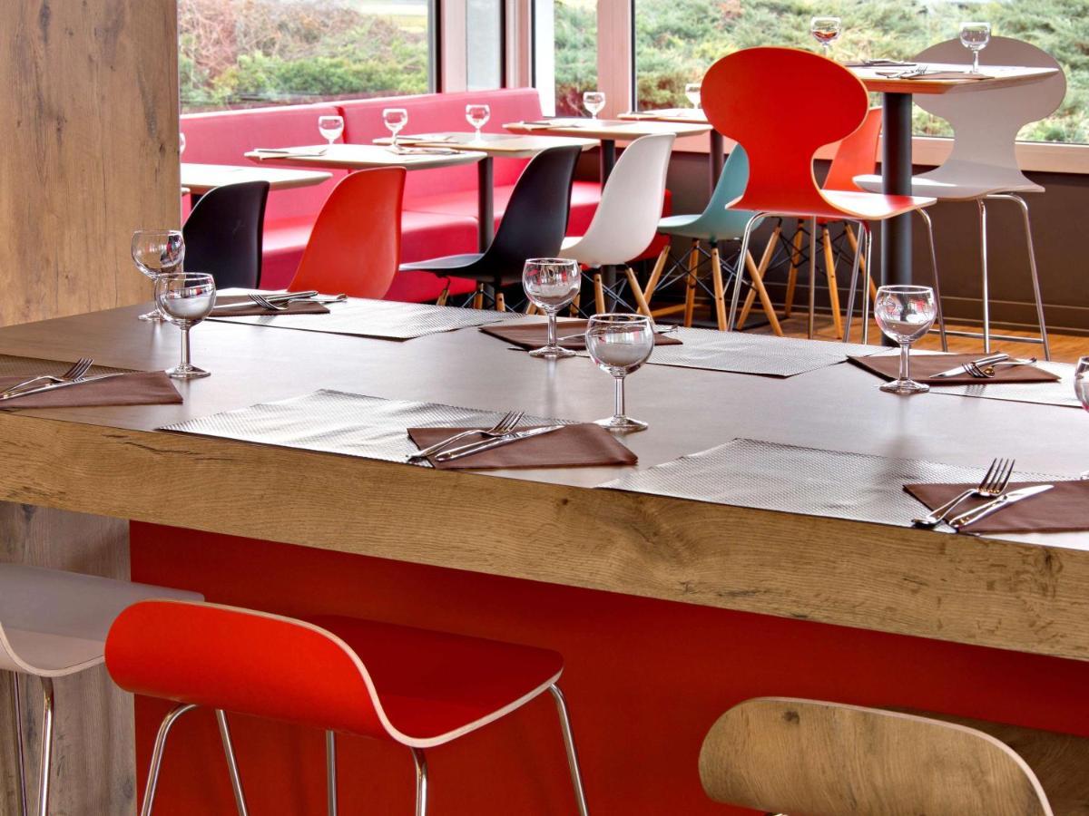 Ibis Budget Clermont Ferrand Centre Montferrand Εξωτερικό φωτογραφία