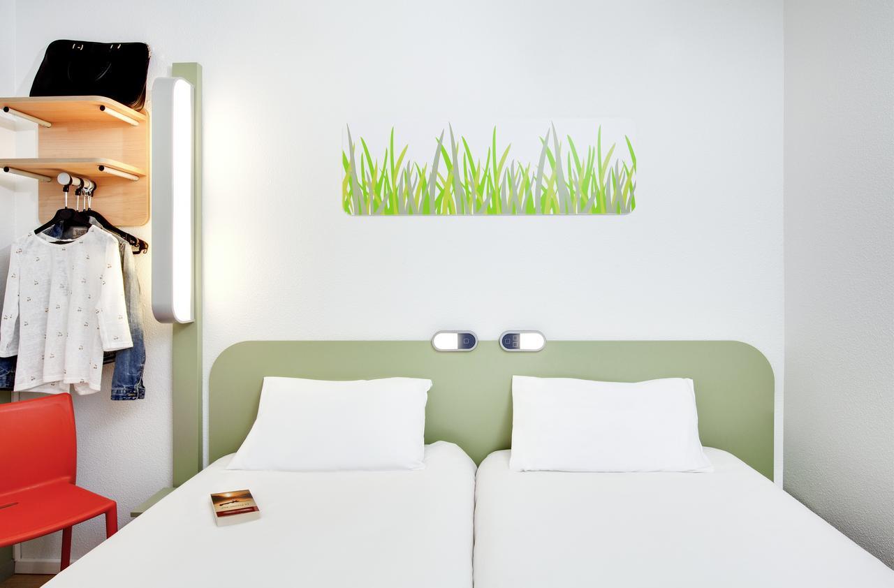 Ibis Budget Clermont Ferrand Centre Montferrand Εξωτερικό φωτογραφία