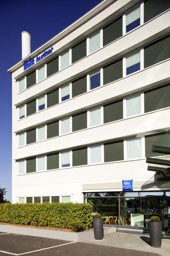 Ibis Budget Clermont Ferrand Centre Montferrand Εξωτερικό φωτογραφία