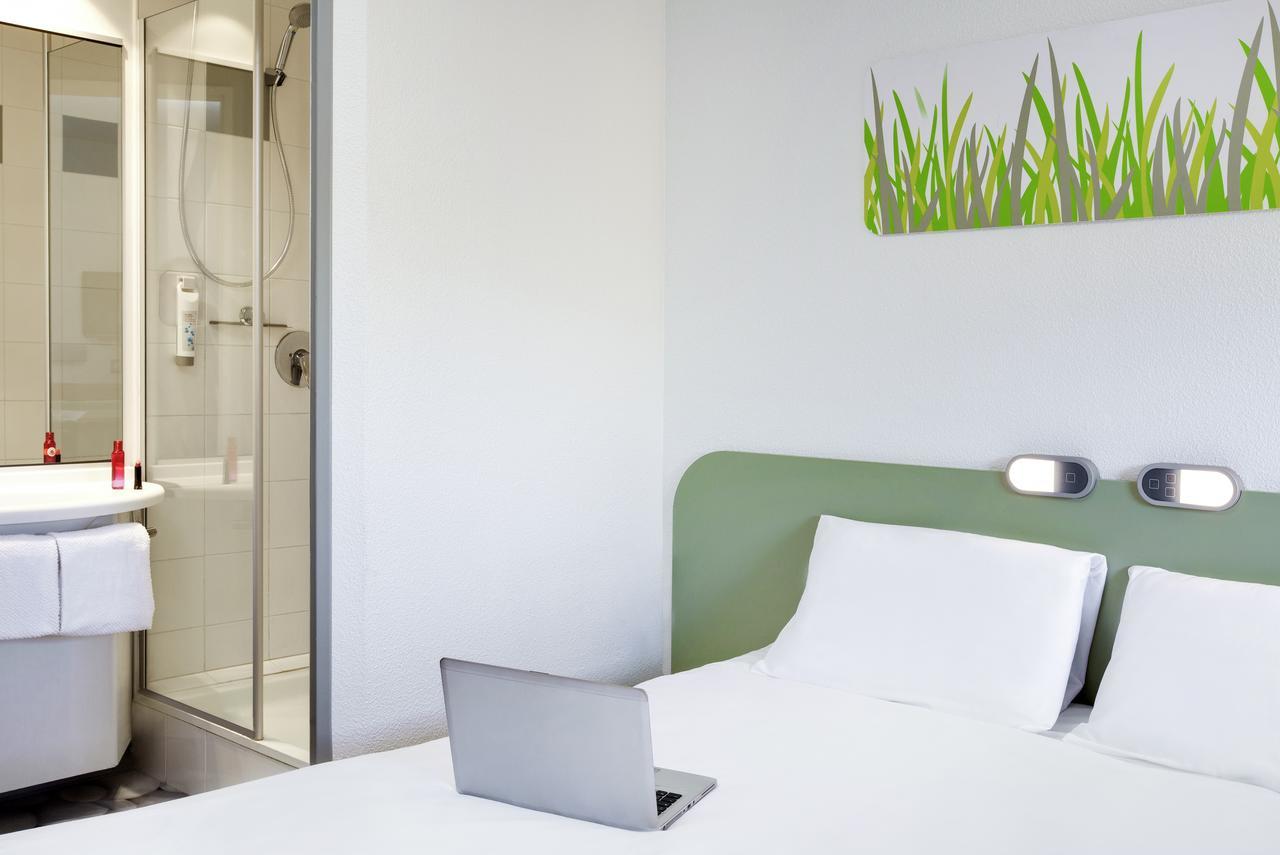 Ibis Budget Clermont Ferrand Centre Montferrand Εξωτερικό φωτογραφία