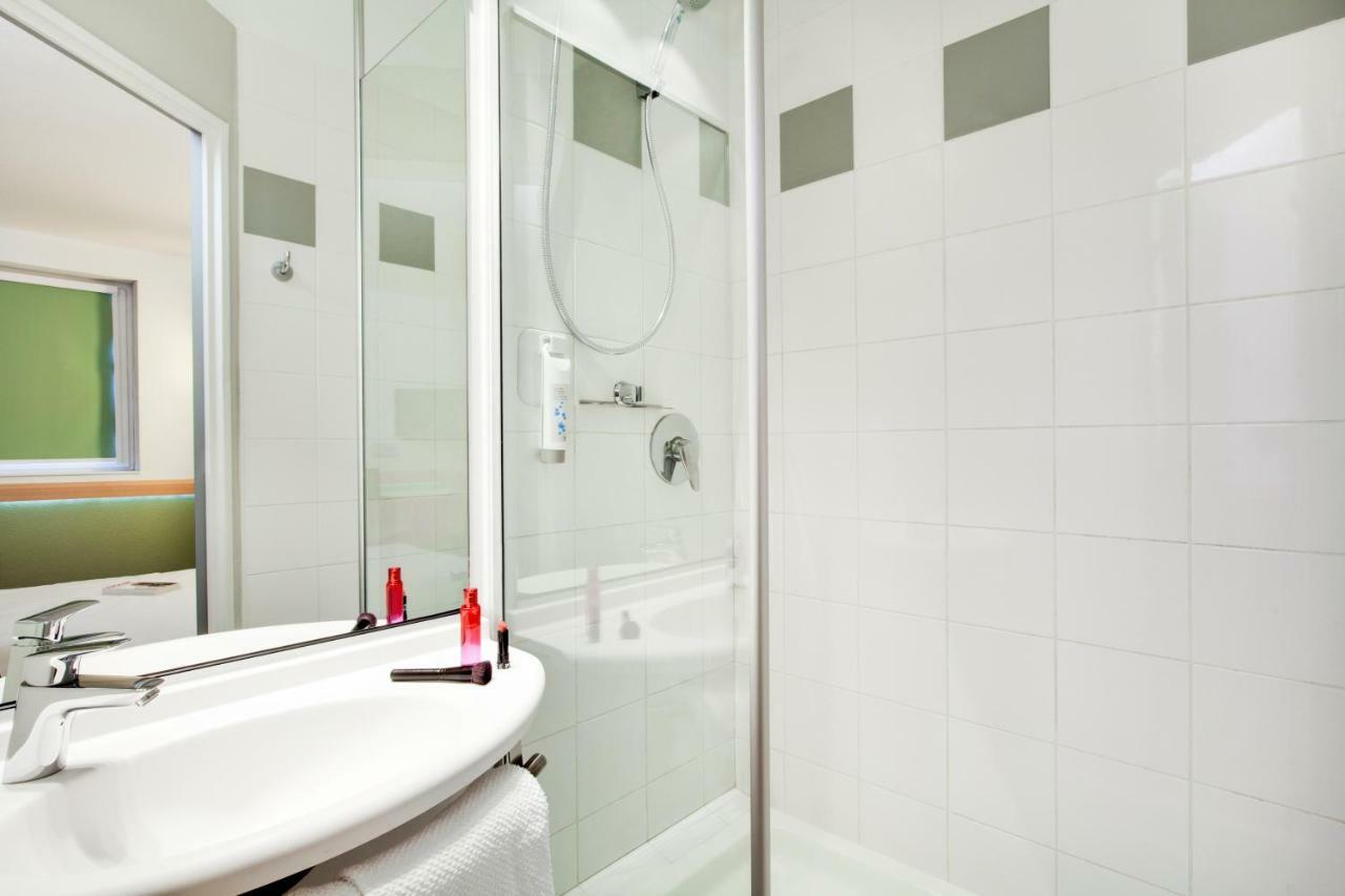 Ibis Budget Clermont Ferrand Centre Montferrand Εξωτερικό φωτογραφία