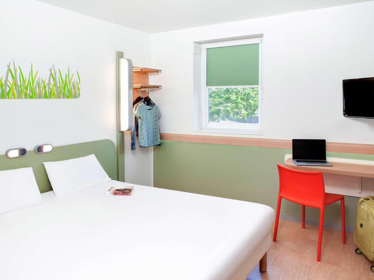 Ibis Budget Clermont Ferrand Centre Montferrand Εξωτερικό φωτογραφία