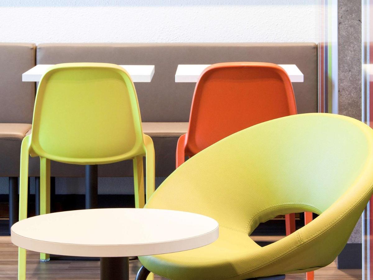 Ibis Budget Clermont Ferrand Centre Montferrand Εξωτερικό φωτογραφία