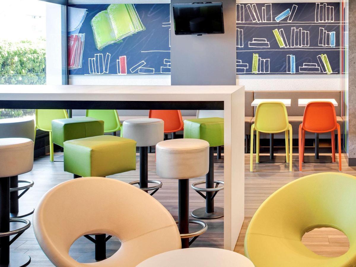 Ibis Budget Clermont Ferrand Centre Montferrand Εξωτερικό φωτογραφία