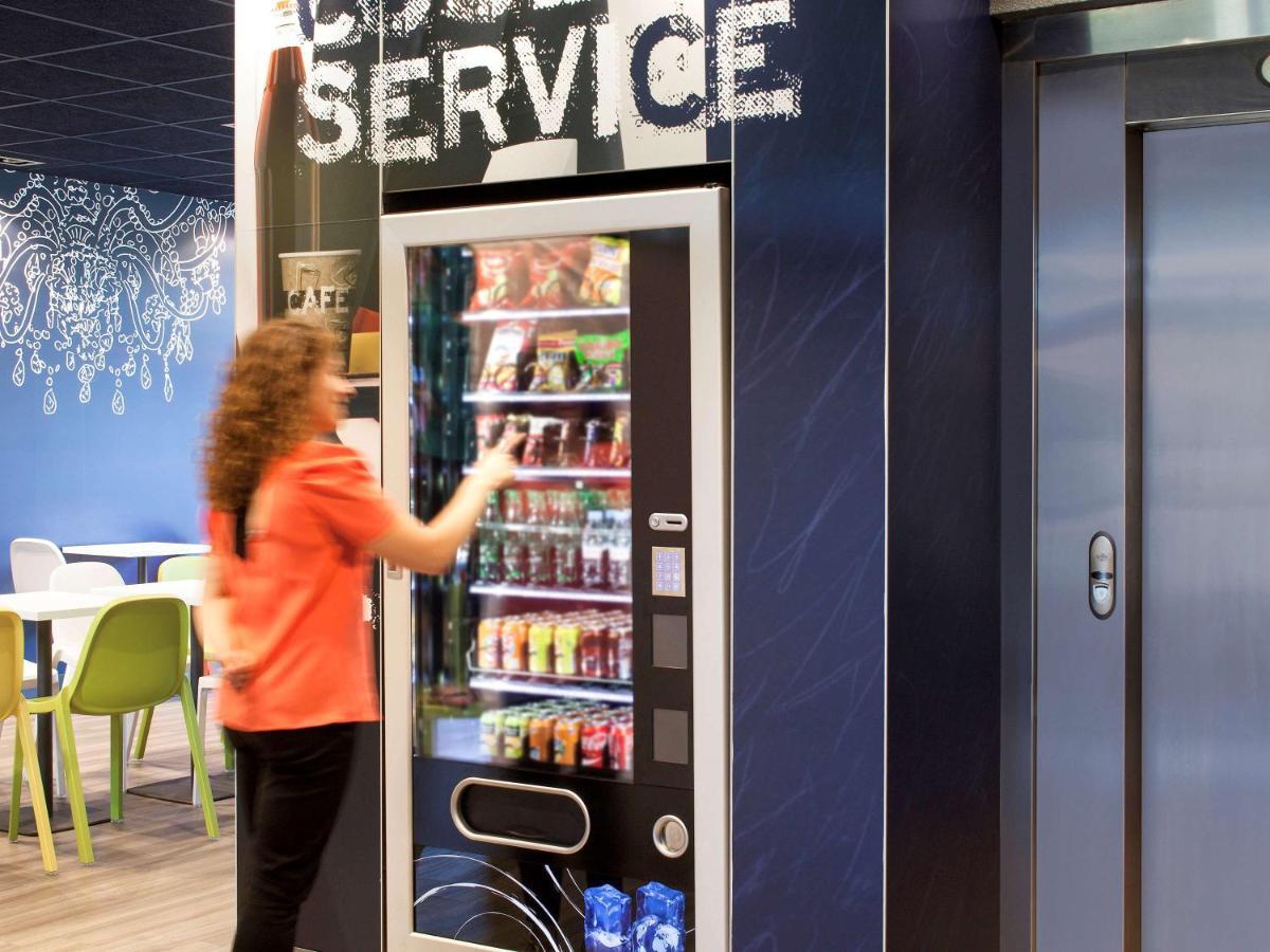 Ibis Budget Clermont Ferrand Centre Montferrand Εξωτερικό φωτογραφία