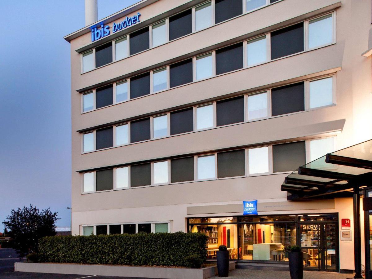 Ibis Budget Clermont Ferrand Centre Montferrand Εξωτερικό φωτογραφία